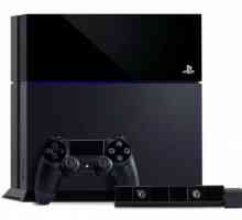 PlayStation 4: značajke i mogućnosti. Recenzije i fotografije