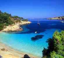 Plaže Ibiza: gdje se možete opustiti?