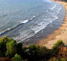 Odmor u Goa u prosincu: recenzije turista