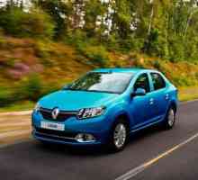 Pro i kontra tvrtke Renault Logan: vlasnička povratna informacija