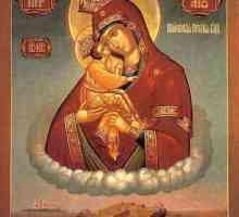 Pochaev Icon: Molitva Majke Božje na iscjeljivanje