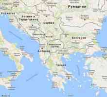 Zašto se Balkan zove vrećica vrećice Europe? priča