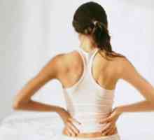 Zašto bolovi u donjem dijelu leđa budu bolni?