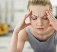 Zašto glavobolja prije mjesečno: moguće ili vjerojatno razloge i liječenje