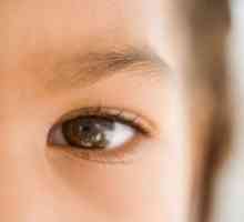 Zašto donji kapak lijevog oka trzanje: uzroci i liječenje