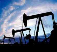 Почему дешевеет нефть? Прогноз цены на нефть