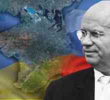 Zašto je Hruščov dao Krimu u Ukrajinu? Koji su razlozi za ulazak u Krim u Ukrajinu?