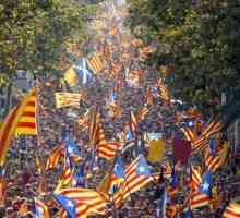 Zašto se Katalonija odvaja od Španjolske?