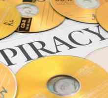 Zašto je računalna piratstva štetna za društvo? (odgovori)