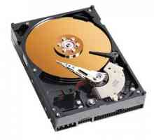Zašto hard disk nije formatiran? Kako formatirati disk?