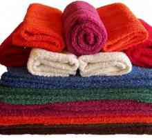 Почему нельзя дарить полотенце: причины