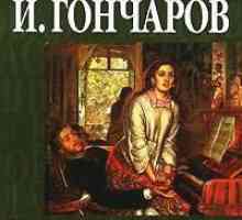 Zašto se Olga zaljubila u Oblomov i oženio se s Stolzom?