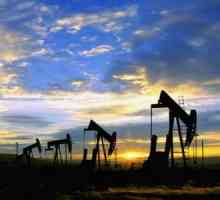 Zašto pada cijena nafte? Svjetske cijene nafte