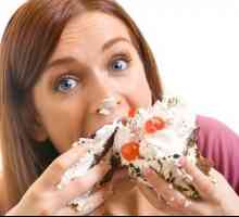 Zašto želite jesti prije mjeseci, i kako steći kontrolu nad svojim apetitom?