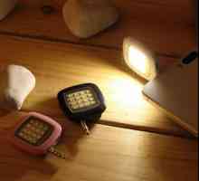 Zašto LED žarulje izgorjeti? Koje LED svjetiljke bolje?
