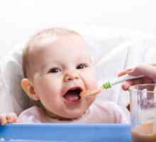 Zašto dijete pljuje nakon hranjenja smjese? Savjeti za mlade majke