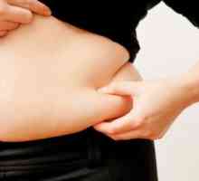 Zašto trbuh raste u žena s dobi: 10 glavnih razloga. Želuca raste nakon 40 godina - što učiniti?