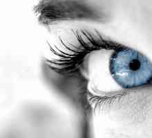 Zašto oštećuje oči: uzroci i liječenje bolesti