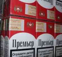 Zašto Rusi vole bjeloruske cigarete?