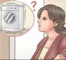 Zašto stroj za pranje rublja skoči kada se pritisne? Uzroci vibracija i njihovo uklanjanje