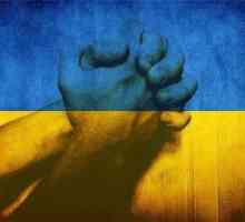 Zašto je Ukrajina zvala Ukrajina? Povijest Ukrajine