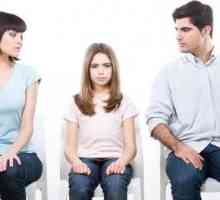 Zašto dolazi do sukoba između roditelja i djece? Kako ih mogu riješiti?