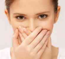 Zašto je štetno disati s ustima? Disanje u ustima: što kažete?