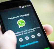 Zašto WhatsApp ne radi?