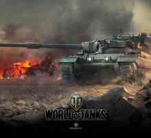 Zašto se World of Tanks ne ažurira? Obraćajući