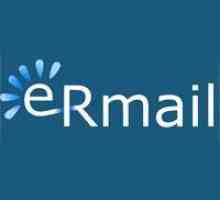 Почтовый сервис Ermail: отзывы о сайте