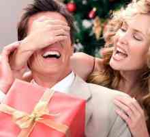 Pokloni vašem mužu - iznenadite svoje voljene tijekom cijele godine!
