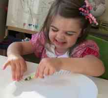 Obrt s sjemenki lubenice - zabavan odmor s djecom