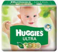 Noge `Haggis Ultra Comfort` (za dječake, za djevojčice): recenzije