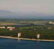 Je li Abkhazia pogodna za ugodan odmor u rujnu?
