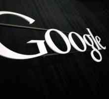 Detaljne upute: kako stvoriti račun na Googleu