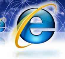 Подробно о том, как изменить домашнюю страницу в Internet Explorer