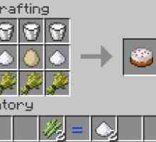 Pojedinosti o tome kako napraviti torta