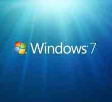 Pojedinosti o tome kako stvoriti nevidljivu mapu u sustavu Windows 7