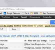 Подробно о том, как удалить аккаунт в Gmail