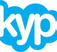 Pojedinosti o tome kako izbrisati Skype račune