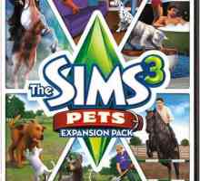 Savjeti o tome kako pronaći jednoroga u `The Sims 3` i uklopiti ga