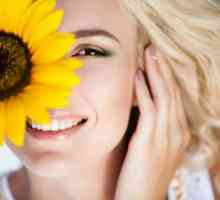 Suncokretovo ulje za lice: metode primjene, korisna svojstva i recenzije
