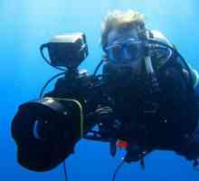 Podvodna kamera za ribolov s vlastitim rukama. Kako napraviti podvodnu kameru za zimski ribolov?