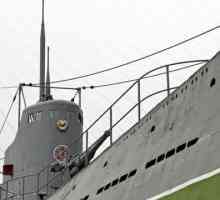 Подводные лодки Второй мировой войны: фото. Подводные лодки СССР и Германии Второй мировой войны