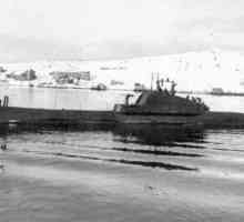 Подводный флот России: история