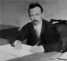 Podvoisky Nikolai Ilyich (1880-1948): biografija, stranački rad