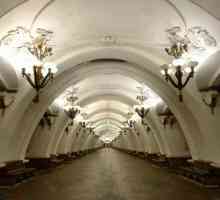Подземные переходы, строительство. Необычные подземные переходы Москвы