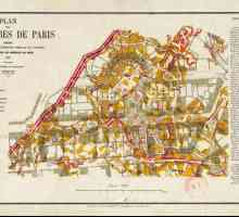 Podzemni Paris. Katakombama u Parizu: opis, povijest i svjedočanstva posjetitelja