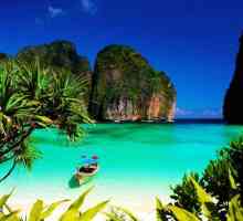 Putovanje u Phuket u siječnju: recenzije o ostatku