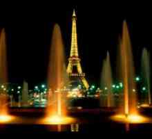 Putovanje u Pariz: trošak, ruta. Putovanje u Pariz u Disneylandu. Sam putovanje u Pariz